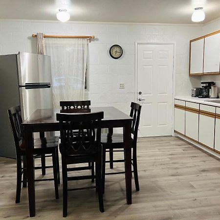 Lake Powell Motel & Apartments Page Zewnętrze zdjęcie